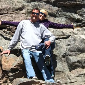 Meet your Posher, Leslie